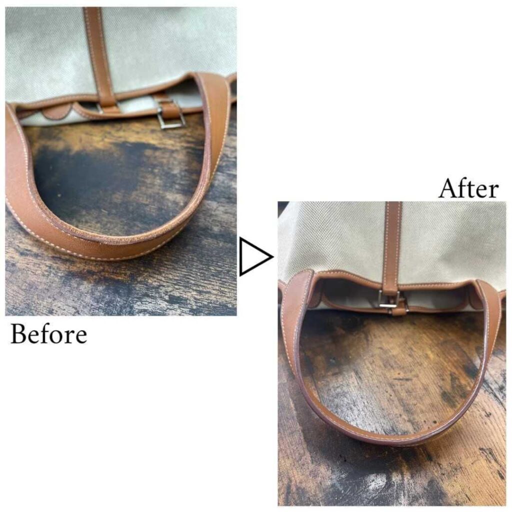HERMES ピコタン