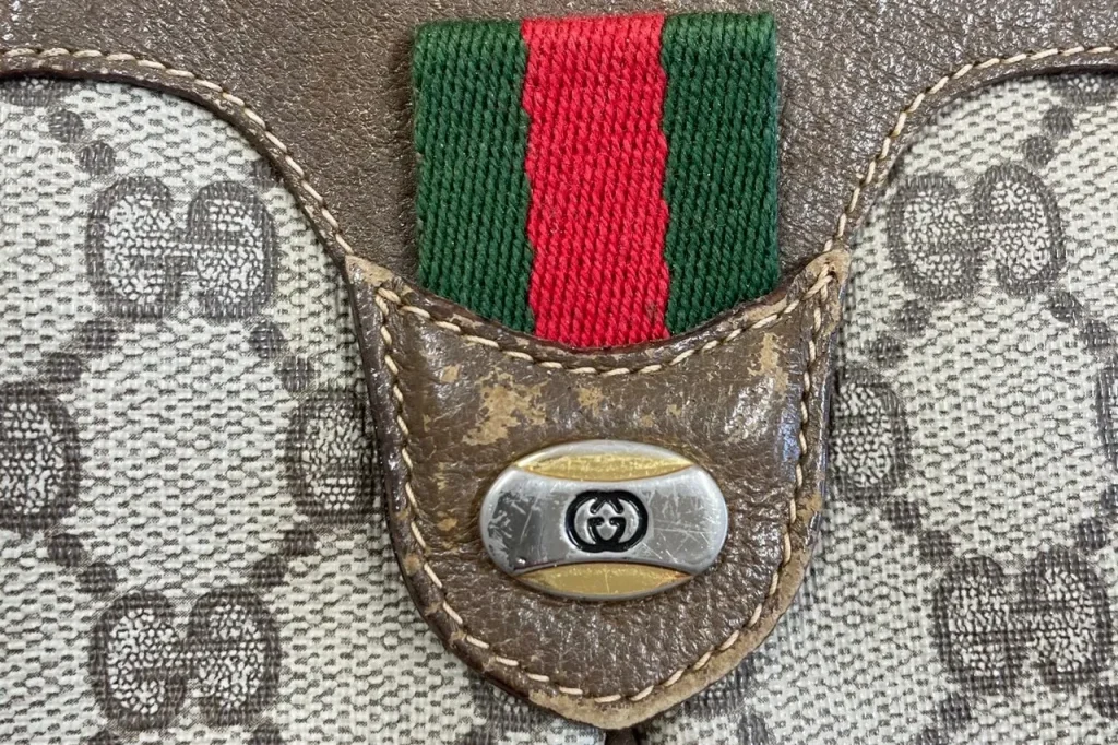 グッチ(GUCCI)バッグのリペア｜よくあるお悩みと修理事例【5選 