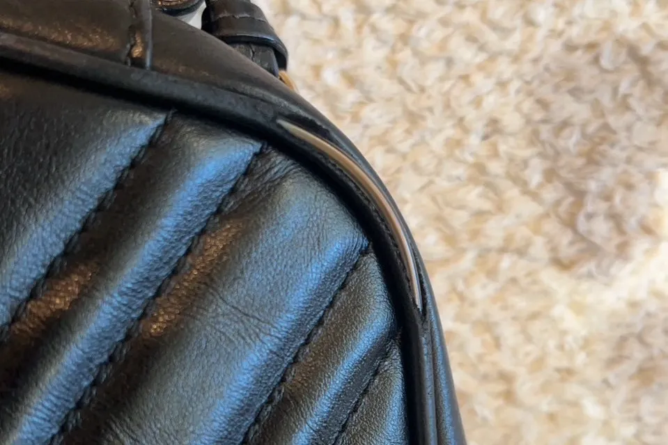 グッチ(GUCCI)バッグのリペア｜よくあるお悩みと修理事例【5選 